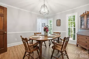 11103 Idlewild Rd, Matthews, NC 28105 - Photo 18