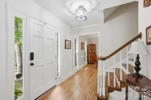 11103 Idlewild Rd, Matthews, NC 28105 - Photo 6