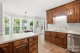 11103 Idlewild Rd, Matthews, NC 28105 - Photo 16