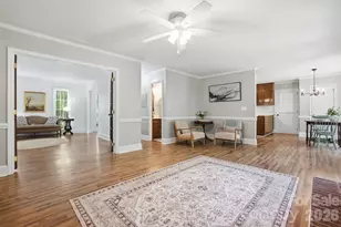 11103 Idlewild Rd, Matthews, NC 28105 - Photo 10