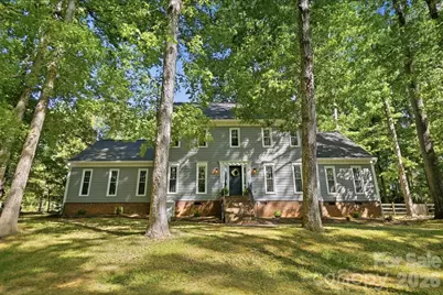 11103 Idlewild Road, Matthews, NC 28105 - Photo 1