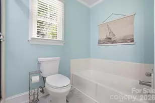 11103 Idlewild Rd, Matthews, NC 28105 - Photo 28