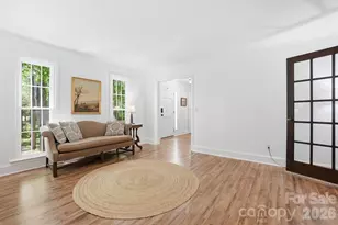 11103 Idlewild Rd, Matthews, NC 28105 - Photo 22
