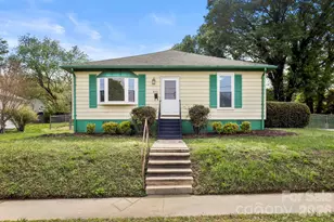 513 Grier St, Lincolnton, NC 28092 - Photo 4