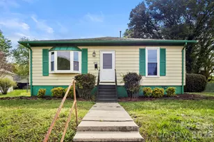 513 Grier St, Lincolnton, NC 28092 - Photo 1