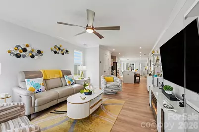 115 Jameson Park Drive #1, Troutman, NC 28166 - Photo 4