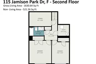 115 Jameson Pk Dr, Troutman, NC 28166 - Photo 24
