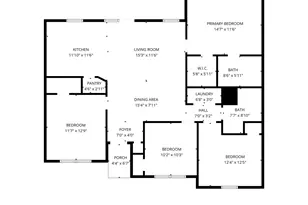 2432 Terra Dr, Gastonia, NC 28054 - Photo 34