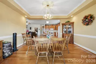 416 Huntington Woods Street N, Lenoir, NC 28645 - Photo 10