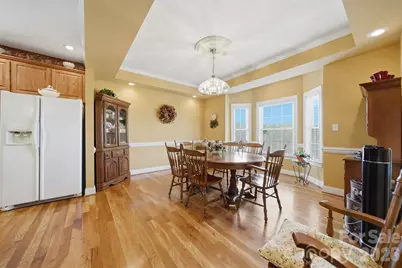 416 Huntington Woods Street N, Lenoir, NC 28645 - Photo 8