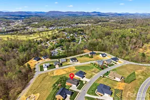 416 Huntington Woods Street N, Lenoir, NC 28645 - Photo 46