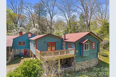 114 Walker Street, Black Mountain, NC 28711 - Photo 46