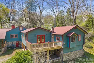 114 Walker St, Black Mountain, NC 28711 - Photo 46