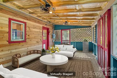 114 Walker Street, Black Mountain, NC 28711 - Photo 12