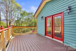 114 Walker St, Black Mountain, NC 28711 - Photo 20