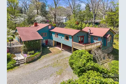 114 Walker Street, Black Mountain, NC 28711 - Photo 1