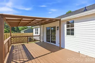612 Meadowview Dr, Monroe, NC 28110 - Photo 22