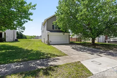 8207 Belmont Stables Drive, Charlotte, NC 28216 - Photo 1