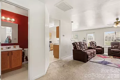 8207 Belmont Stables Drive, Charlotte, NC 28216 - Photo 4