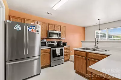 8207 Belmont Stables Drive, Charlotte, NC 28216 - Photo 8