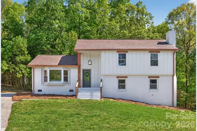 300 Dollar Circle, Charlotte, NC 28270 - Photo 18