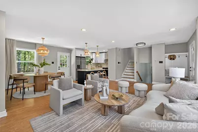 300 Dollar Circle, Charlotte, NC 28270 - Photo 24
