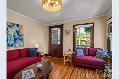 40 Hudson Street, Asheville, NC 28806 - Photo 12