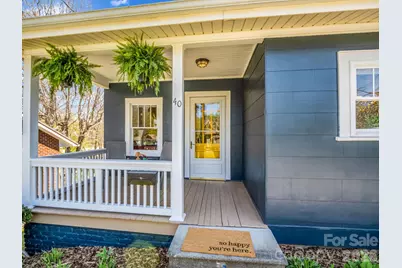 40 Hudson Street, Asheville, NC 28806 - Photo 2