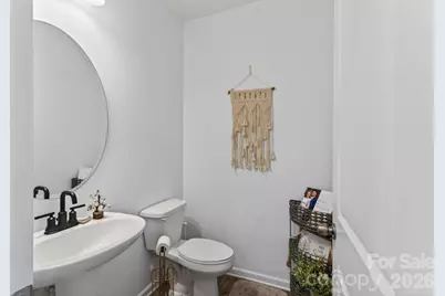 3074 Falling Stone Circle, Indian Trail, NC 28079 - Photo 8