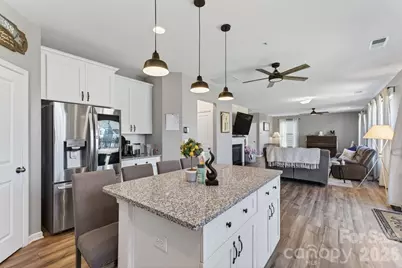 3074 Falling Stone Circle, Indian Trail, NC 28079 - Photo 18