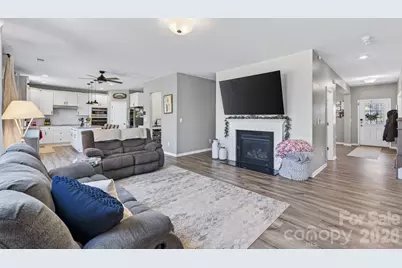 3074 Falling Stone Circle, Indian Trail, NC 28079 - Photo 12