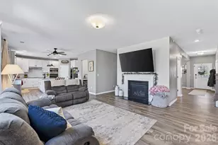 3074 Falling Stone Cir, Indian Trail, NC 28079 - Photo 12