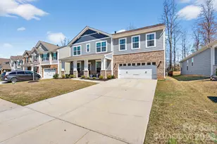 3074 Falling Stone Cir, Indian Trail, NC 28079 - Photo 2