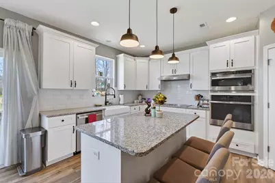 3074 Falling Stone Circle, Indian Trail, NC 28079 - Photo 16