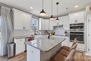 3074 Falling Stone Cir, Indian Trail, NC 28079 - Photo 16