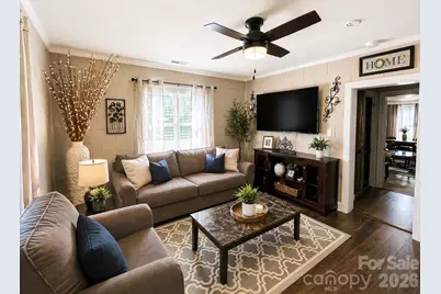 104 N Branch Street, Elm City, NC 27822 - Photo 2