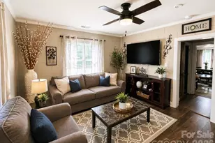 104 N Branch St, Elm City, NC 27822 - Photo 2