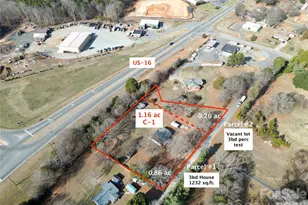 122 Julius Mac Rd, Stanley, NC 28164 - Photo 1