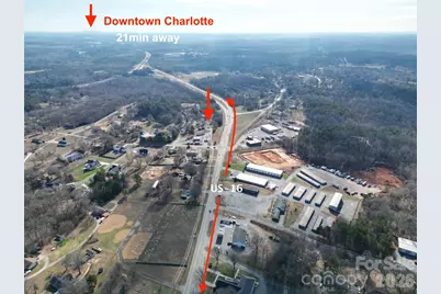 122 Julius Mac Road, Stanley, NC 28164 - Photo 2