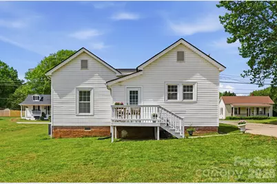 205 S Rose Avenue, Kannapolis, NC 28083 - Photo 28