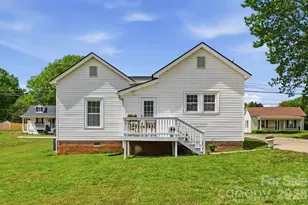 205 S Rose Ave, Kannapolis, NC 28083 - Photo 28