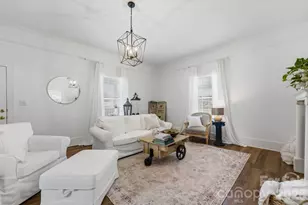 205 S Rose Ave, Kannapolis, NC 28083 - Photo 4