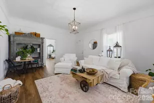 205 S Rose Ave, Kannapolis, NC 28083 - Photo 6