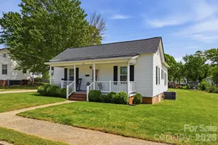 205 S Rose Ave, Kannapolis, NC 28083 - Photo 2