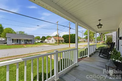 205 S Rose Avenue, Kannapolis, NC 28083 - Photo 26