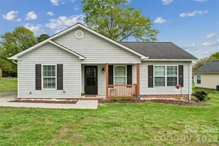 115 S Beaver St, Landis, NC 28088 - Photo 1