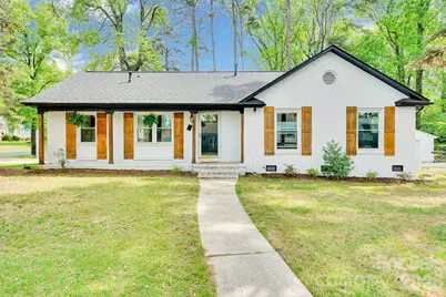 5201 Amity Place, Charlotte, NC 28212 - Photo 1