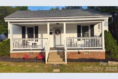 608 Poplar Avenue, Kannapolis, NC 28081 - Photo 26