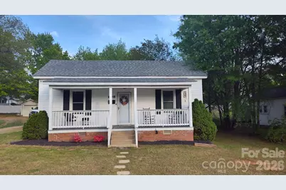 608 Poplar Avenue, Kannapolis, NC 28081 - Photo 1