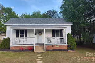 608 Poplar Ave, Kannapolis, NC 28081 - Photo 1